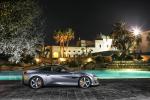 Ferrari Portofino 2017 года
